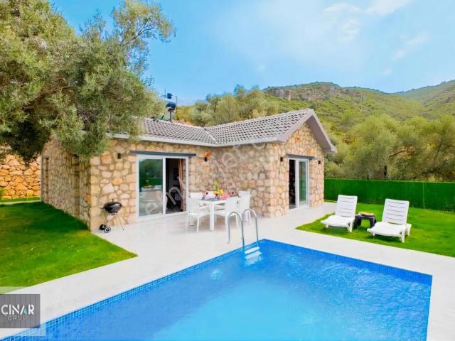 Fethiye, Muğla içerisinde kiralık Villa
