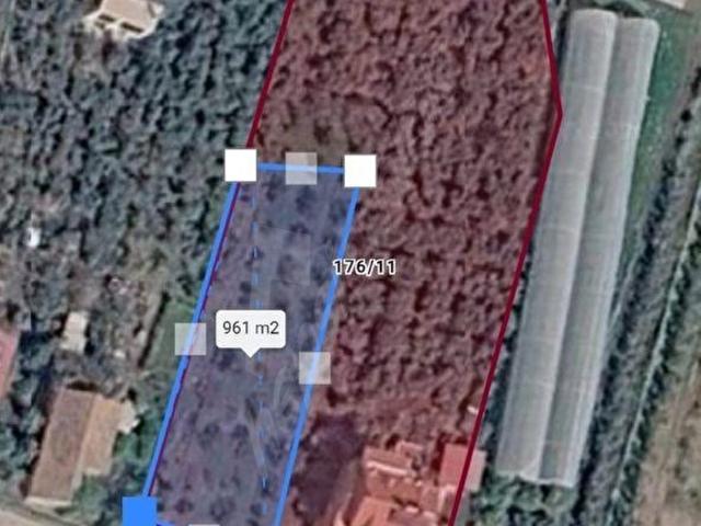 Fethiye, Muğla içerisinde satılık Arsa
