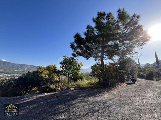 Fethiye, Muğla içerisinde satılık Arsa