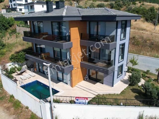 Çinarcik, Yalova içerisinde satılık Villa