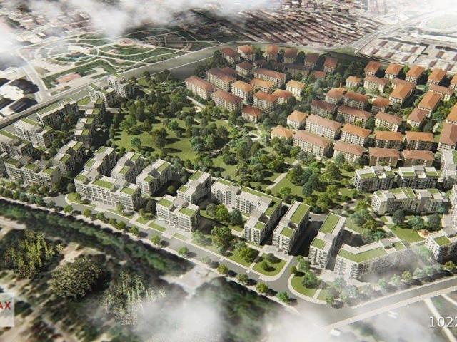 Esenler, İstanbul içerisinde satılık mülk