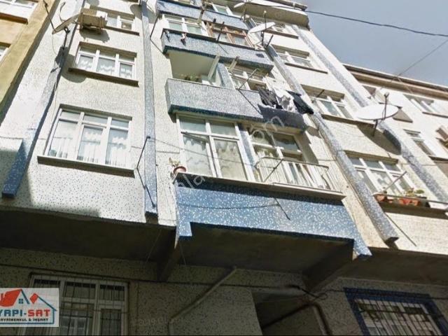 Esenler, İstanbul içerisinde satılık mülk