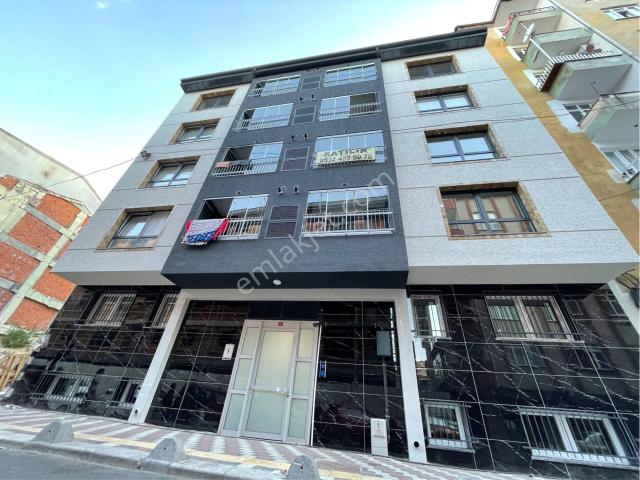 Esenler içerisinde satılık Daire
