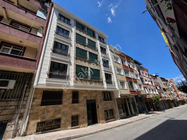 İstanbul içerisinde satılık mülk