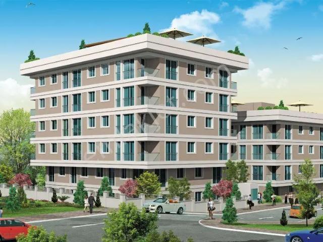 Esenler, İstanbul içerisinde satılık mülk