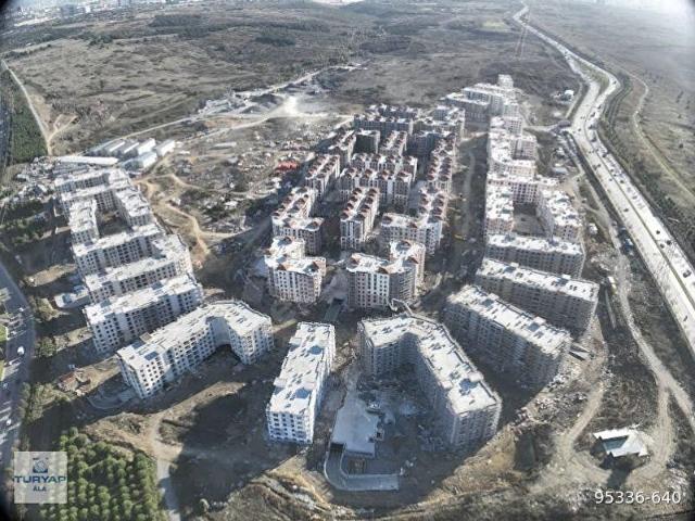 Esenler, İstanbul içerisinde satılık mülk