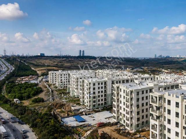 Esenler, İstanbul içerisinde satılık mülk