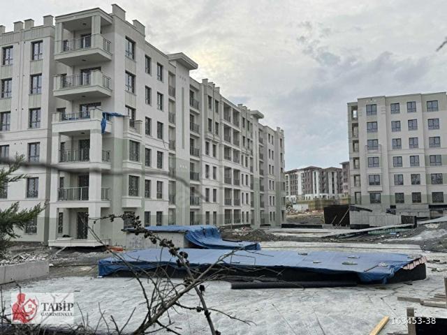 Esenler, İstanbul içerisinde satılık mülk