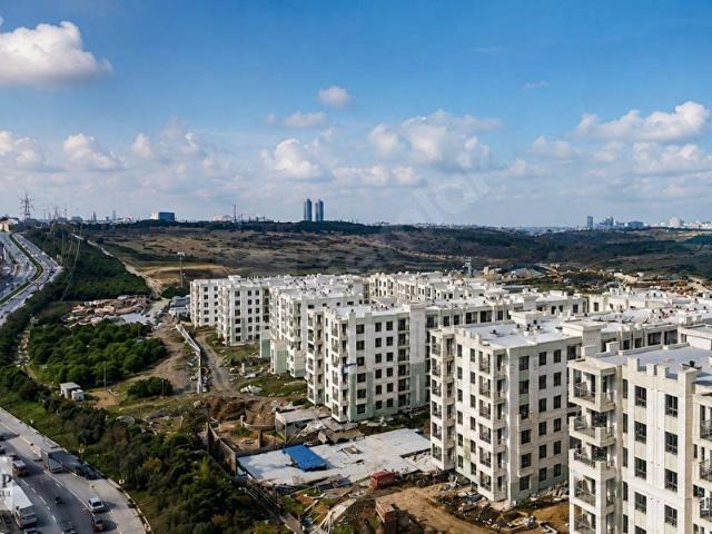 Esenler, İstanbul içerisinde satılık mülk