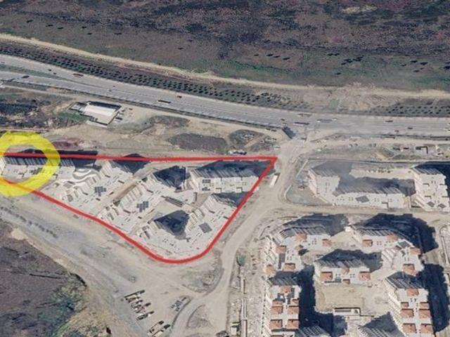Oruçreis Mahallesi, Esenler içerisinde satılık mülk