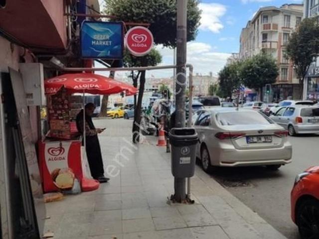 Fevzi Çakmak Mahallesi, Esenler içerisinde kiralık mülk
