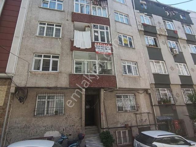 Esenler, İstanbul içerisinde satılık mülk