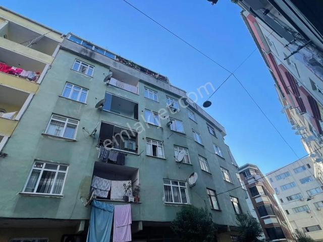 Esenler, İstanbul içerisinde satılık mülk