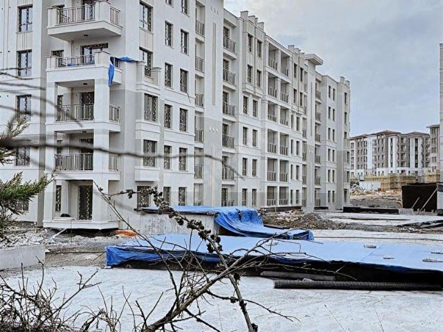 Esenler, İstanbul içerisinde satılık mülk