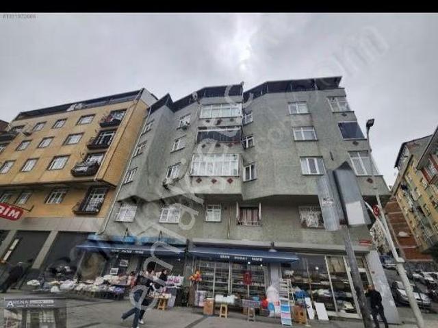 Esenler, İstanbul içerisinde satılık mülk