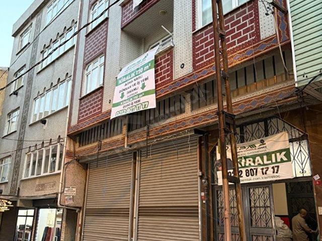 Esenler, İstanbul içerisinde satılık Dükkan