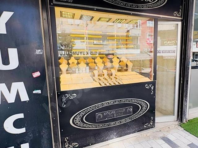 Esenler, İstanbul içerisinde satılık mülk