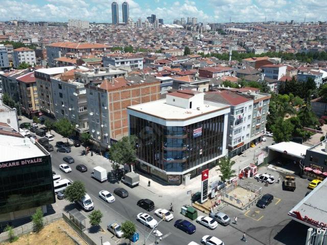 Tuna Mahallesi, Esenler içerisinde satılık Bina