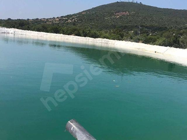 Erdemli, Mersin içerisinde satılık Arsa