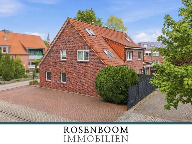 Haus kaufen in Esens, Landkreis Wittmund