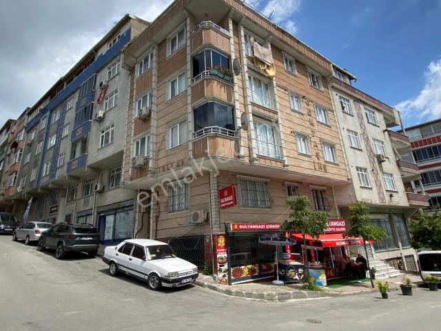 Sultangazi, İstanbul içerisinde kiralık mülk