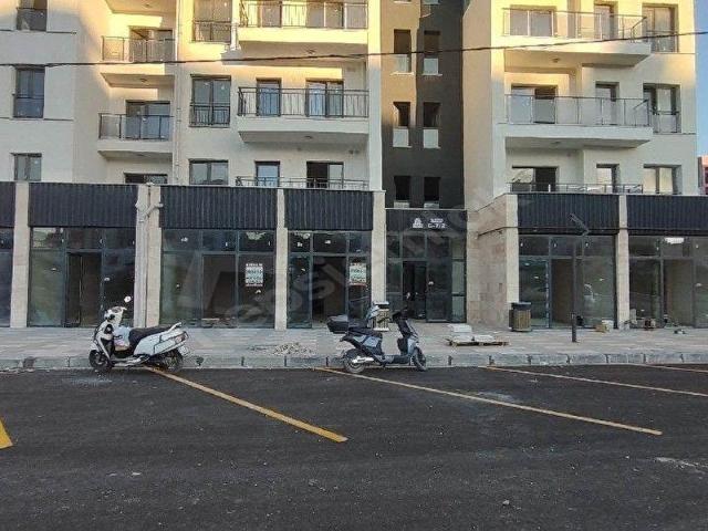 Hatay, Antakya içerisinde satılık Dükkan