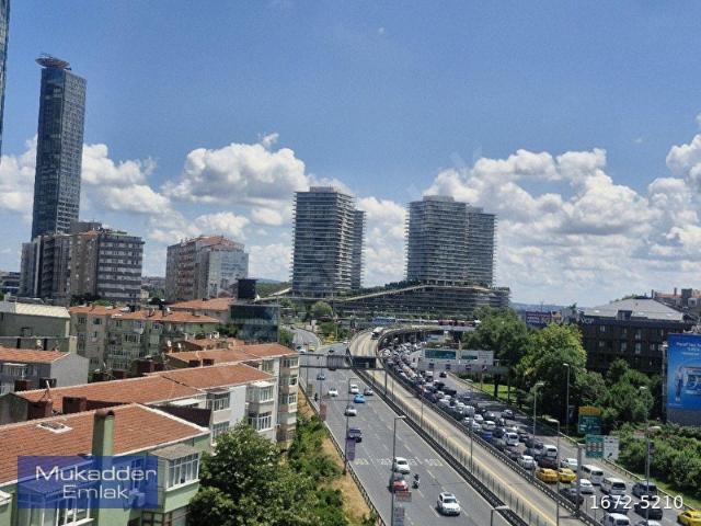 Şişli, İstanbul içerisinde satılık Ofis