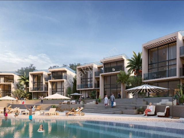 satılık Residence