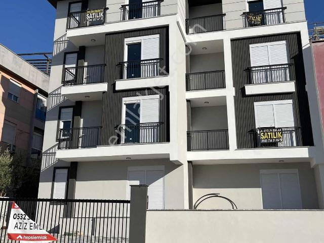 Kepez, Antalya içerisinde satılık mülk