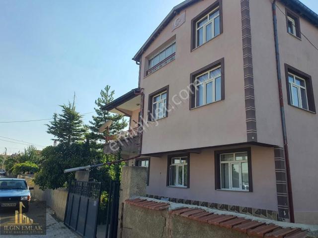 Ilgin, Konya içerisinde satılık Villa