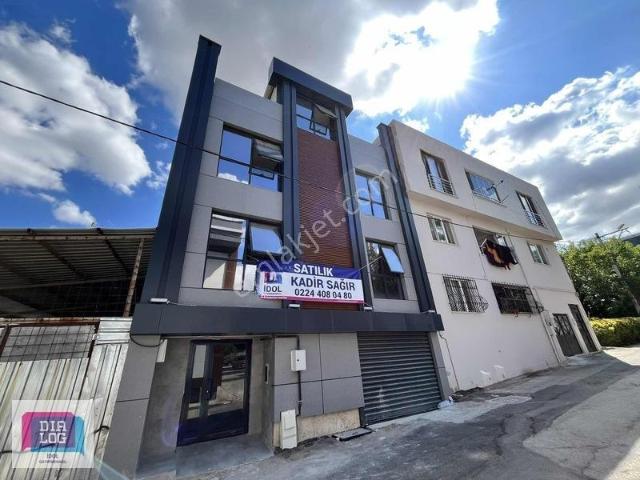 Osmangazi, Bursa içerisinde satılık Bina