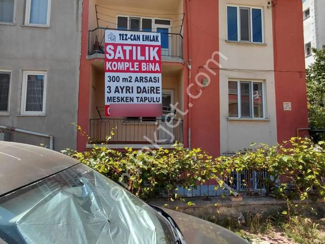 Afyon Merkez, Afyonkarahisar içerisinde satılık Bina