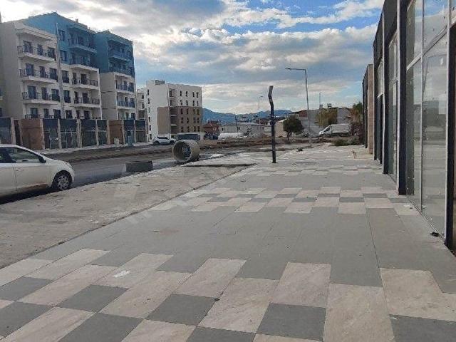 Hatay, Antakya içerisinde satılık Dükkan