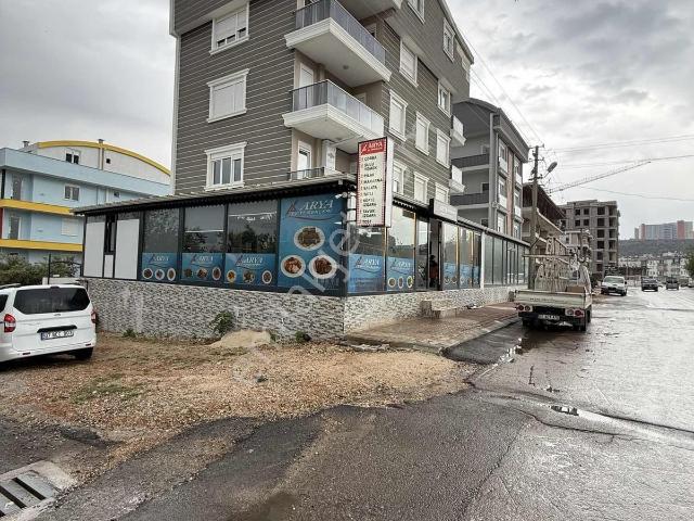 Erenköy Mahallesi, Kepez içerisinde satılık mülk