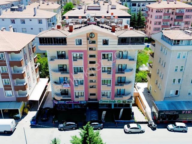 Nevşehir Merkez, Nevşehir içerisinde satılık mülk