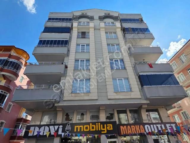 Tokat Merkez, Tokat içerisinde kiralık mülk