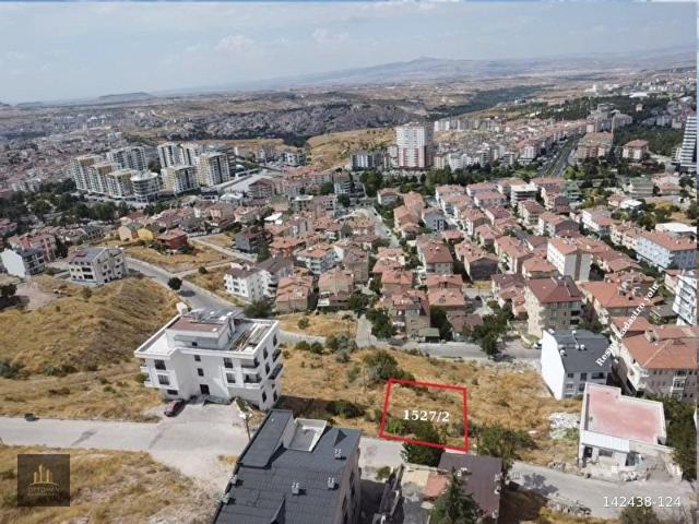 Nevşehir Merkez, Nevşehir içerisinde satılık Arsa