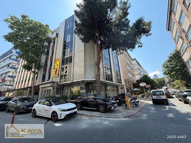 Şişli, İstanbul içerisinde satılık Bina