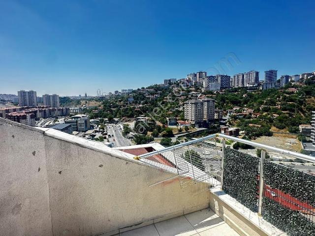 İstanbul içerisinde kiralık mülk