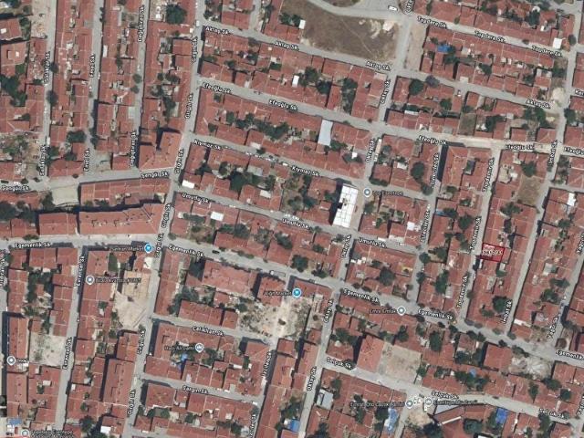 Esentepe Mahallesi, Tepebaşı içerisinde satılık Arsa