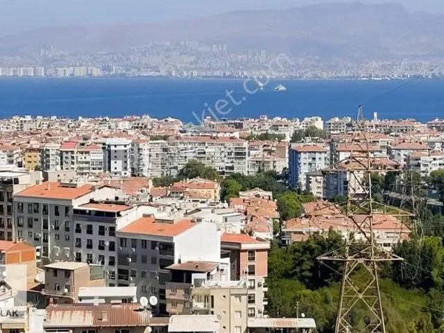 General Kazım Özalp Mahallesi, Karabağlar içerisinde kiralık mülk