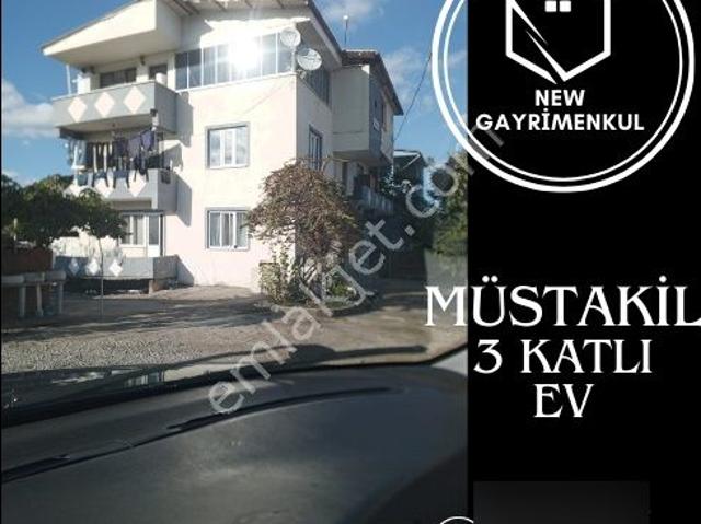 Soma, Manisa içerisinde satılık Villa