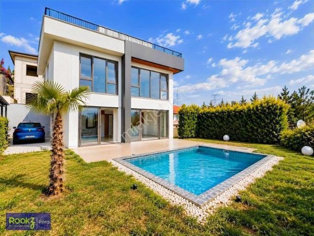 Serdivan, Sakarya içerisinde satılık Villa