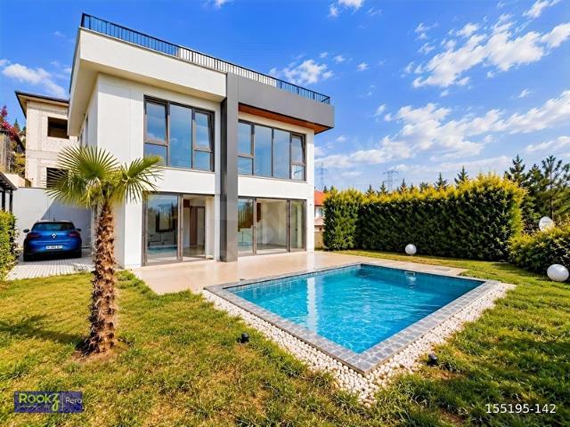 Serdivan, Sakarya içerisinde satılık Villa