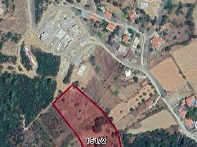 Ula, Muğla içerisinde satılık Arsa