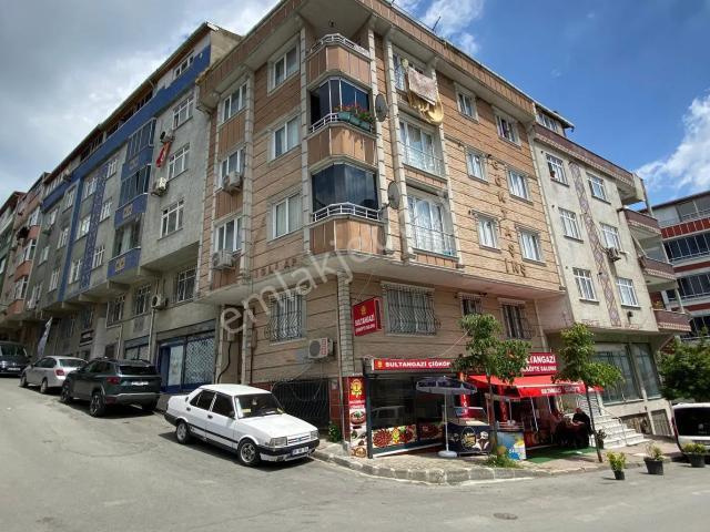 Sultangazi, İstanbul içerisinde kiralık mülk