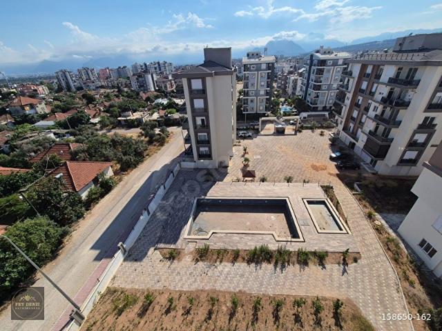 Kepez, Antalya içerisinde satılık mülk