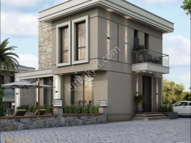 Esentepe Mahallesi, Serdivan içerisinde satılık Villa