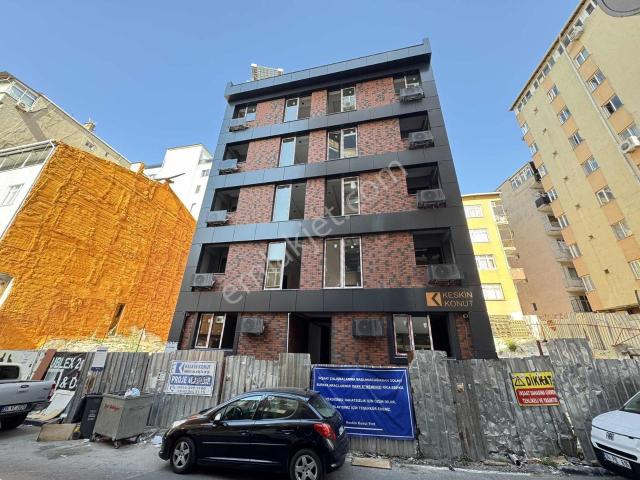 Şişli, İstanbul içerisinde satılık mülk