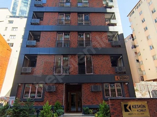Şişli, İstanbul içerisinde satılık mülk